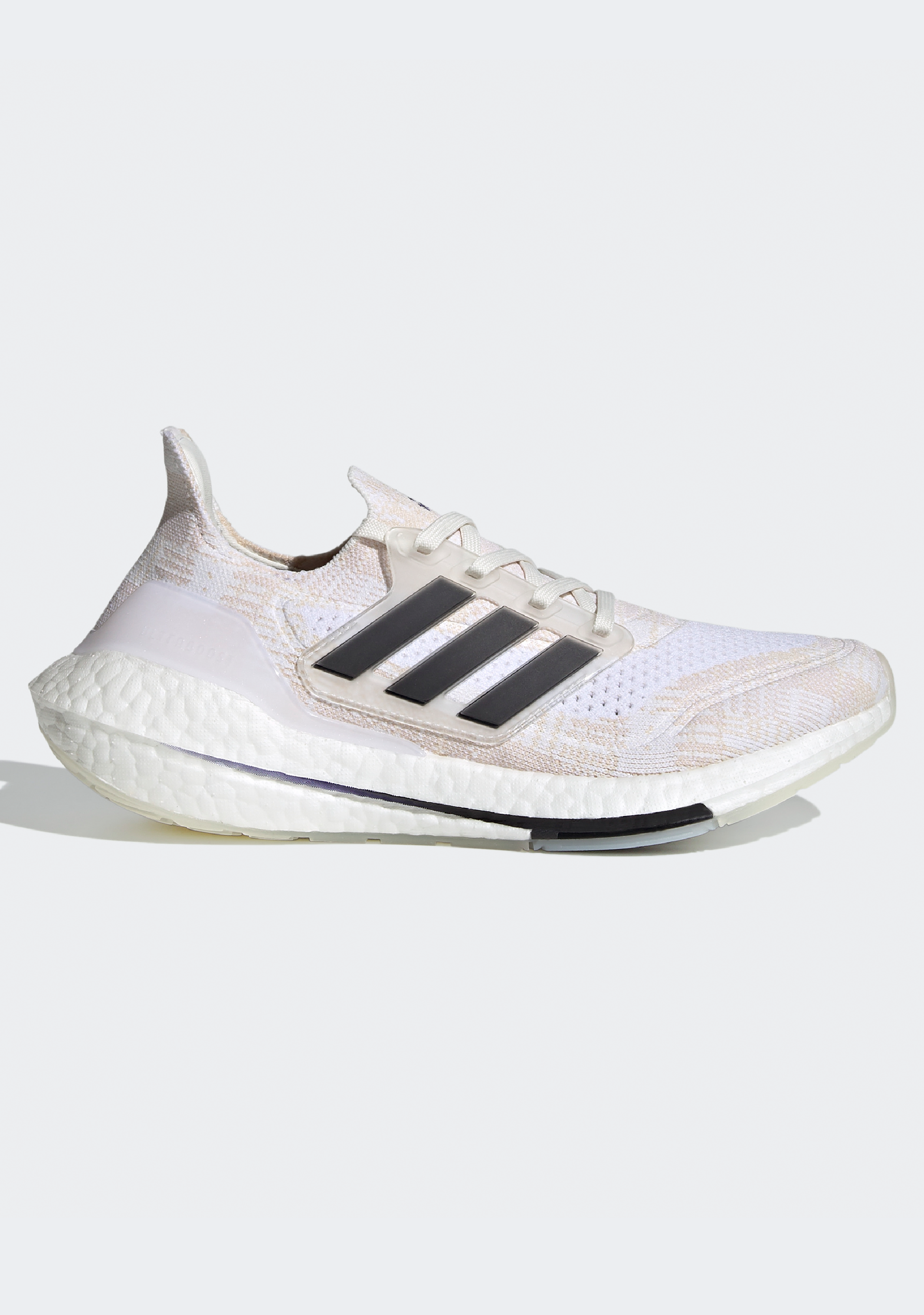 Adidas Women's Ultraboost 21 Primeblue Running Shoes - Lightweight & Responsive for Jogging, Gym Workouts & Daily Wear