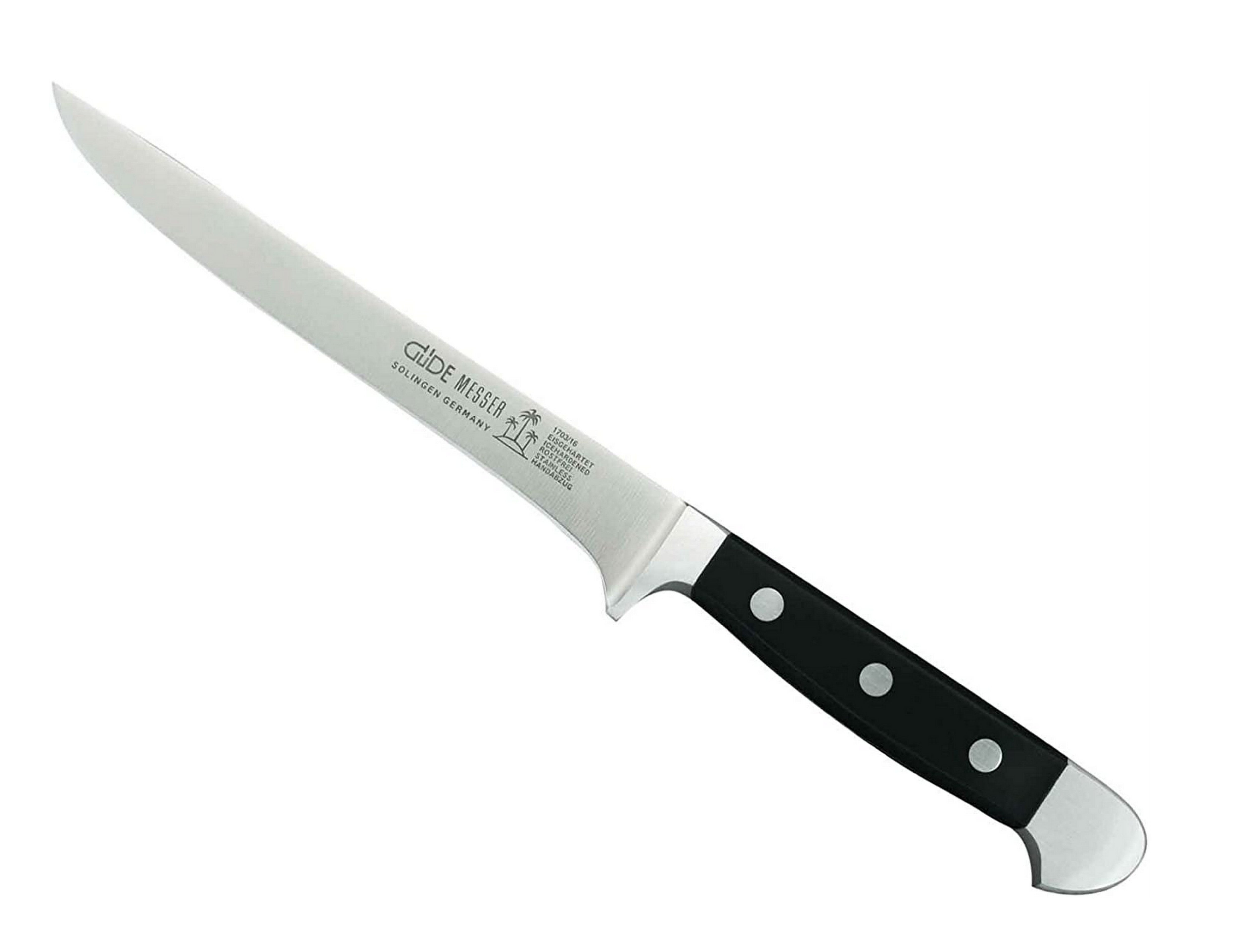 Premium Güde Alpha Series 6