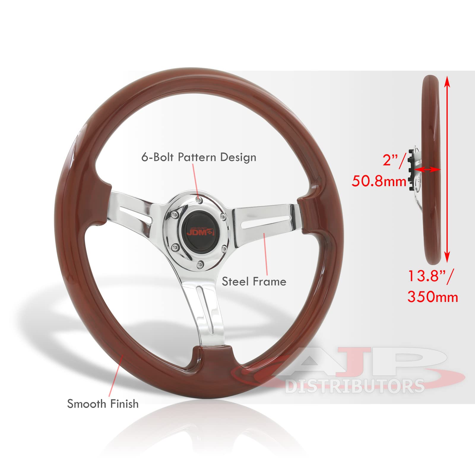 JDM Sport Universal 14