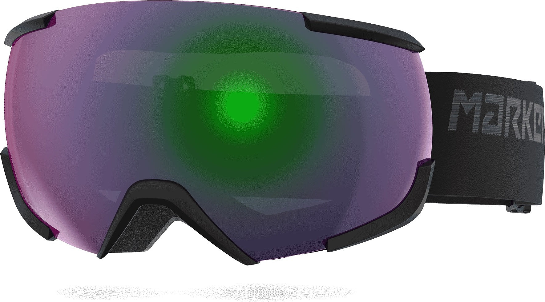 16:10+ OTG Ski Goggles Unisex - Anti-Fog UV Protection Snowboard Goggles for Men & Women - Perfect for Skiing, Snowboarding & Winter Sports