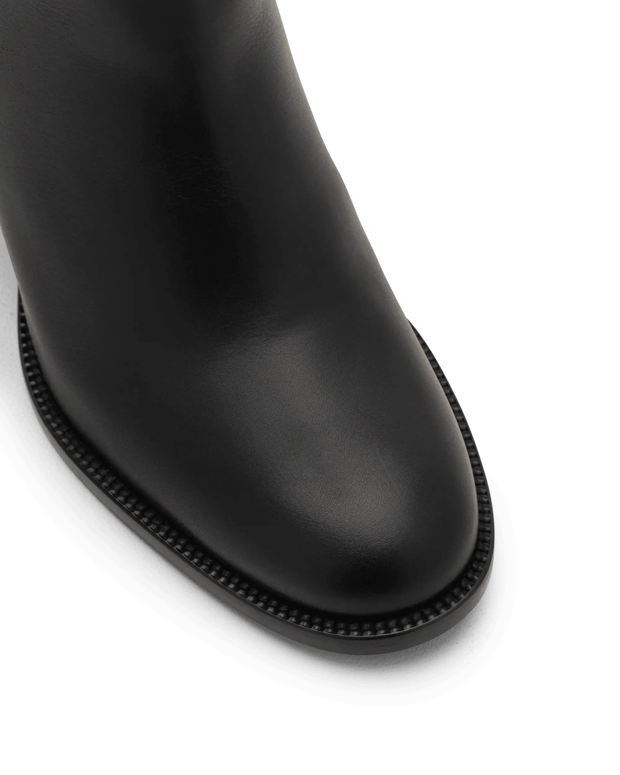 Botta 70 Leather Boots for Men & Women - Premium Genuine Leather Ankle Boots with Non-Slip Sole | Perfect for Outdoor Hiking, Casual Wear & Winter Fashion