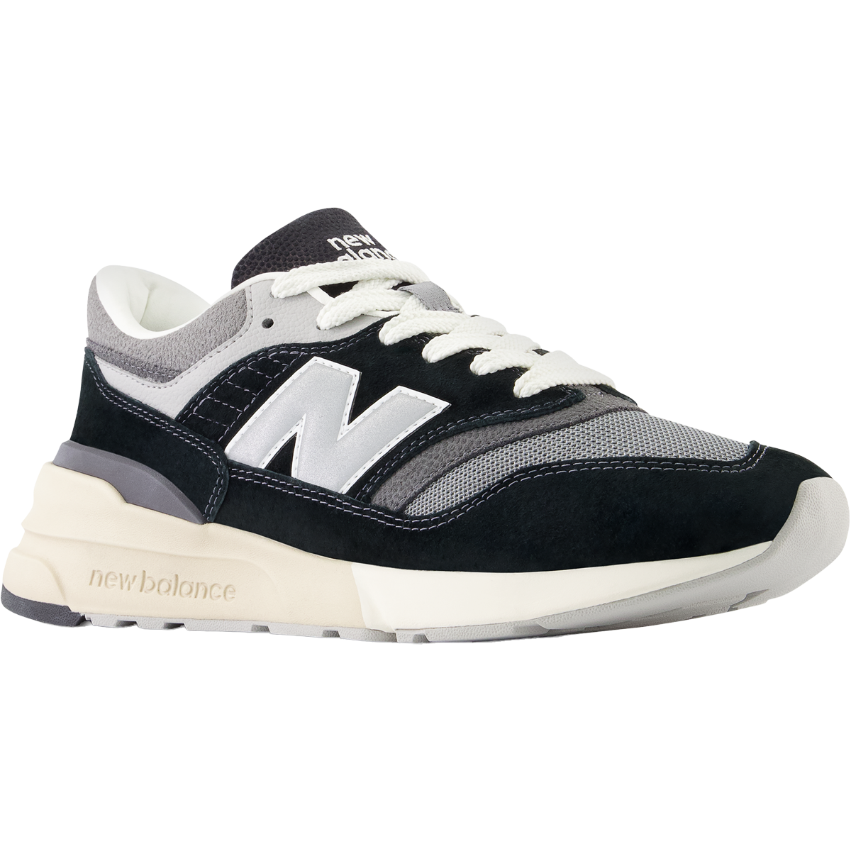 New Balance 997 Running Shoes for Men - Lightweight Comfortable Sneakers for Jogging, Gym Workouts & Casual Wear