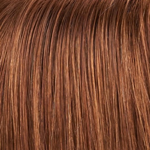 easiPieces 16x9 Inch Remy Human Hair Topper (1 Piece) - Natural Looking Hair Extension for Thinning Hair & Styling - Perfect for Daily Wear, Parties & Special Occasions