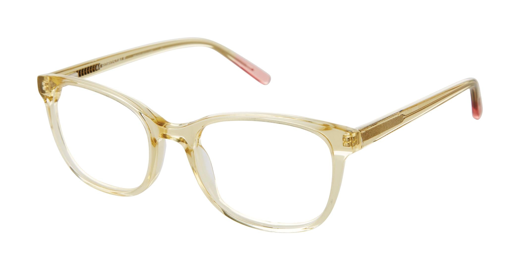 Aeropostale AERO2013 Stylish Eyeglasses for Men & Women - Trendy Frames for Reading, Driving & Fashion Accessories