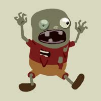 Zombie