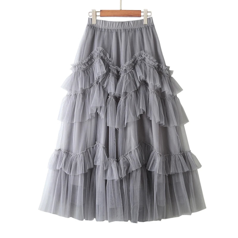 Gray