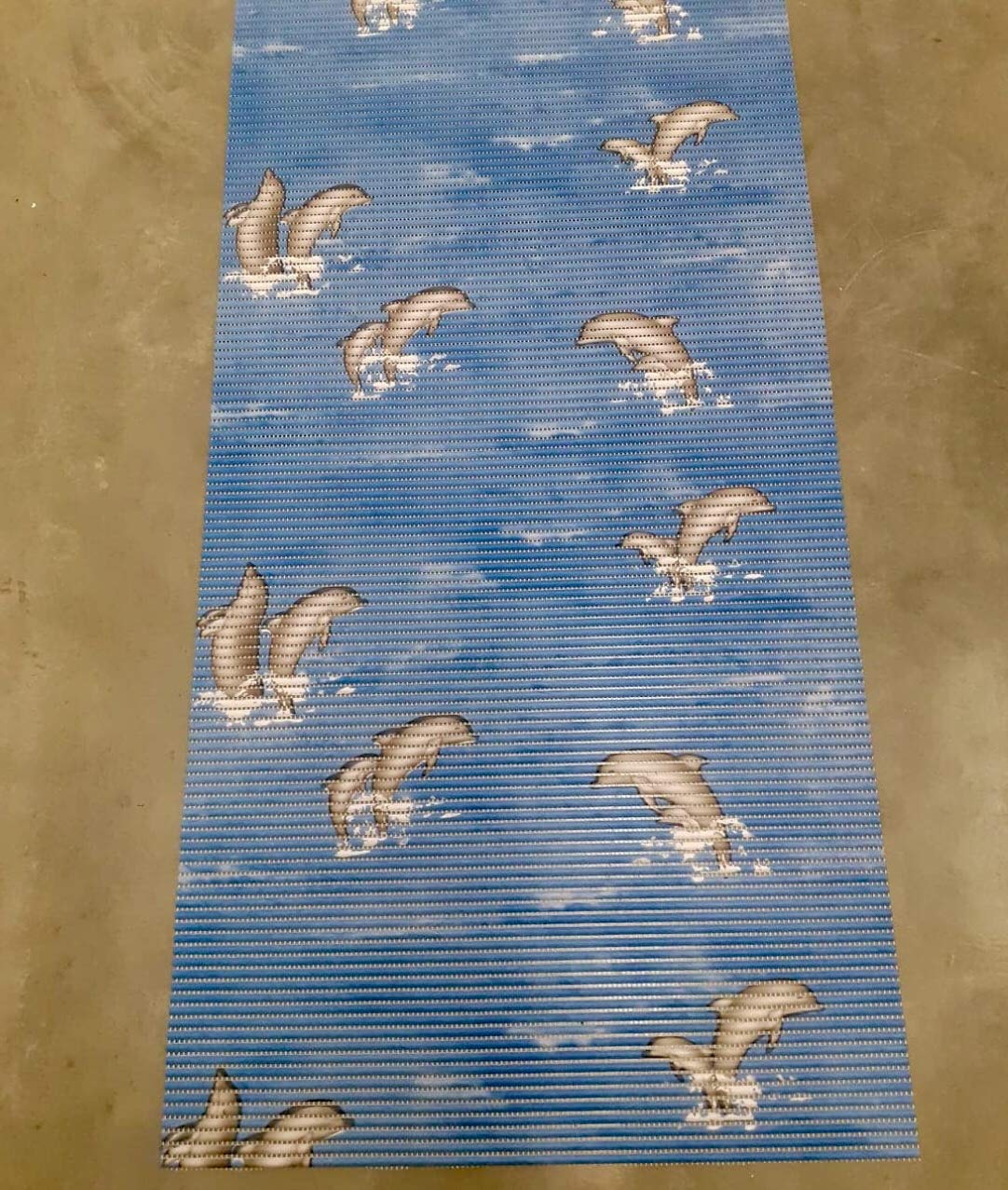 Premium Non-Slip Memory Foam Bath Mat - Ultra Absorbent Soft Bathroom Rug with Rubber Backing, 26x60 Inch Runner for Shower, Kitchen & Hallway Floors - Easy to Cut Custom Size - Perfect for Wet Areas & High-Traffic Spaces