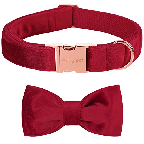 Christmas red