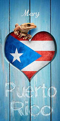 Puerto Rico