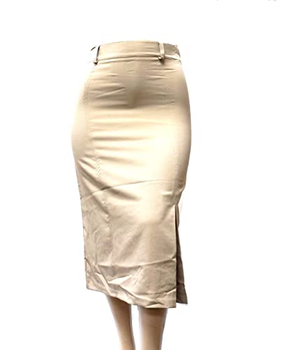 Average Length Voir Khaki