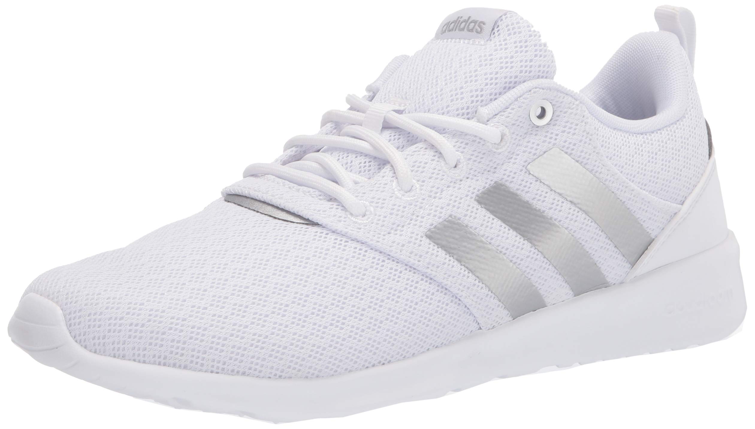 Adidas Women's Qt Racer 2.0 Running Shoes - Lightweight Athletic Sneakers for Women | Perfect for Jogging, Gym Workouts & Daily Wear