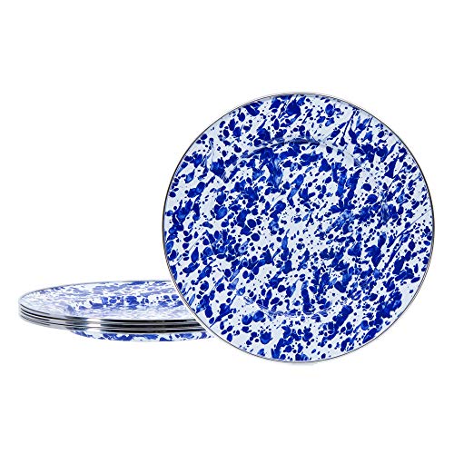 Cobalt Swirl