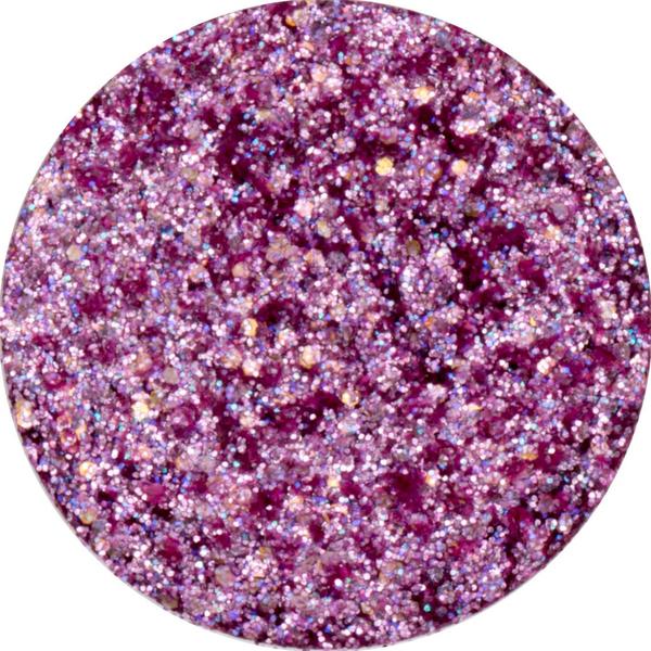 Glitter Creme - Shimmering Body Glitter Cream for Face & Body - Perfect for Parties, Festivals, and Special Occasions