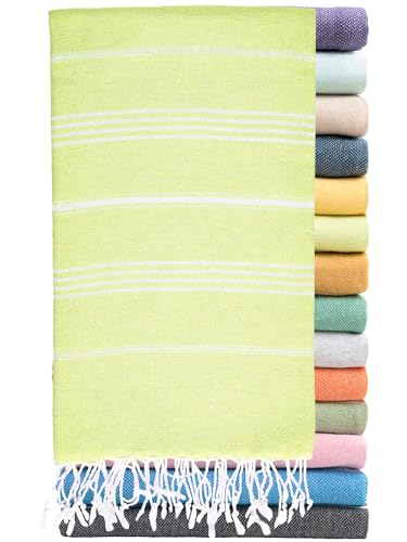 1pc - S-pistachio Green
