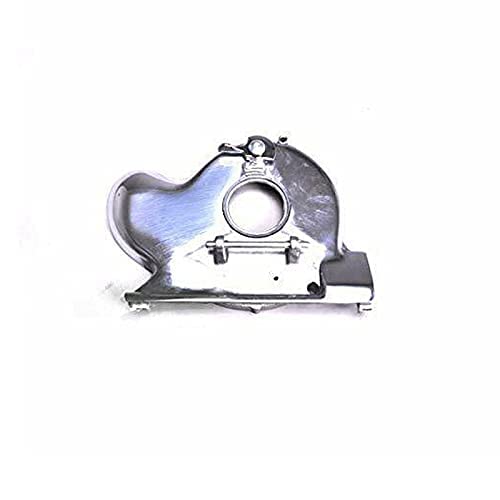 Original Kirby Vacuum Cleaner Fan Case Housing Replacement Part #120056S - Compatible with Kirby Models, Durable Fan Cover for Home Cleaning & Maintenance