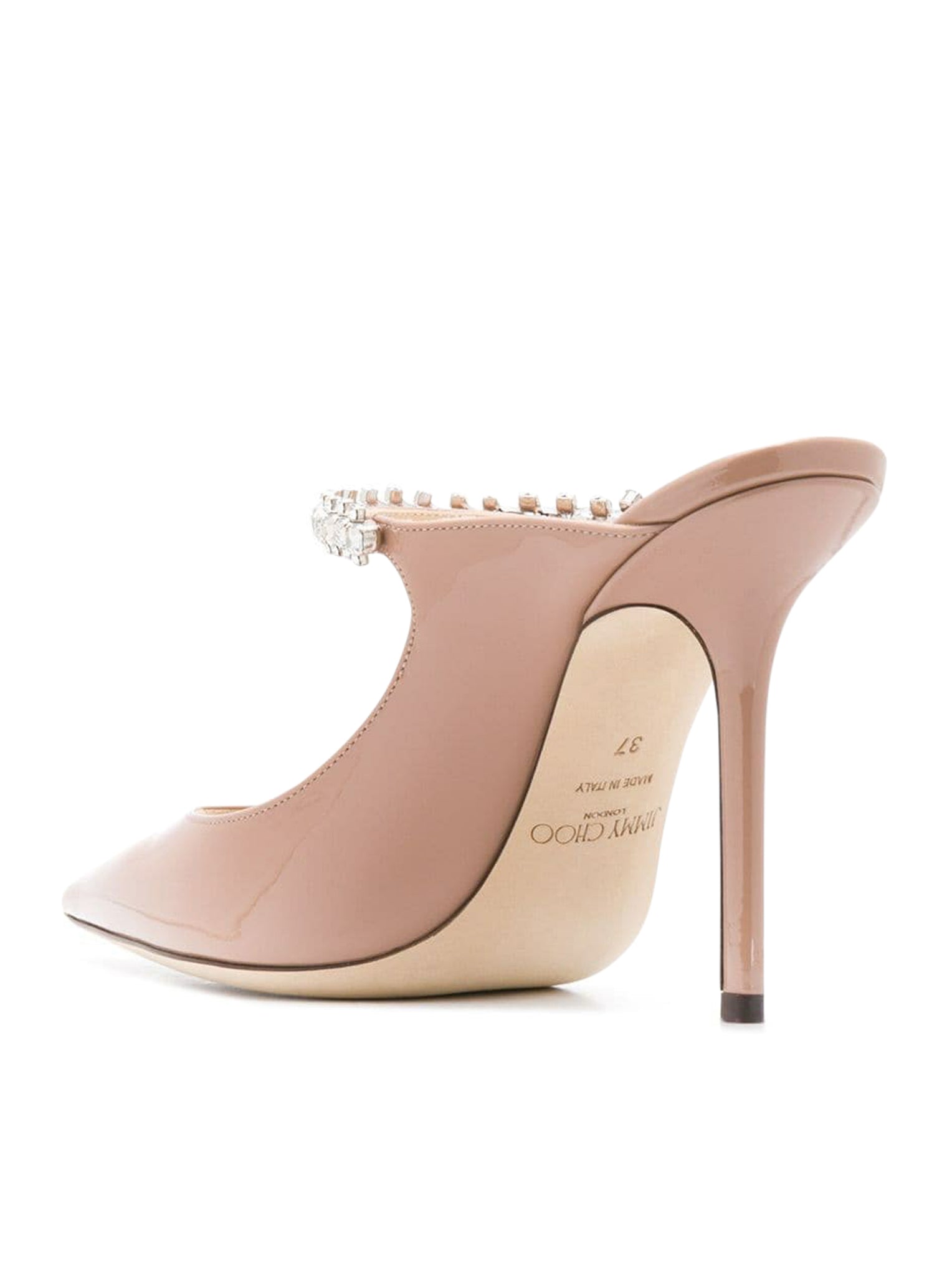 BING 100 Women's High Heel Sandals - Comfortable Summer Dress Sandals for Weddings, Parties & Evening Events | Fashionable Strappy Heels for Women