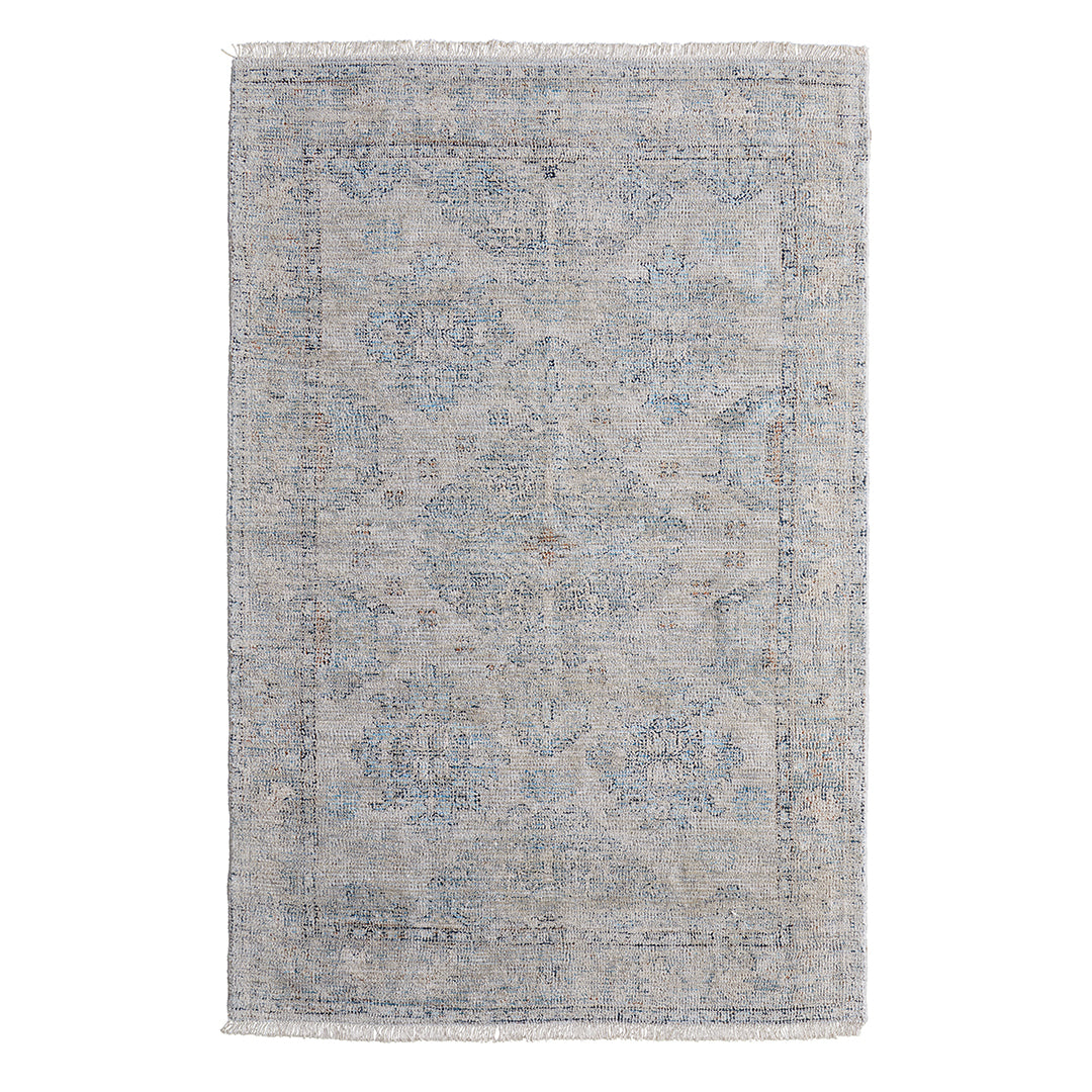 Premium Caldwell Stone Rug – Non-Slip, Durable & Stylish Home Decor for Living Room, Bedroom, or Office – Easy to Clean & Maintain