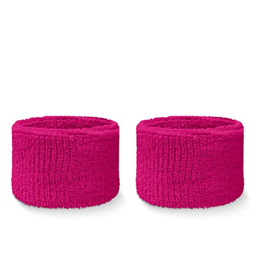 Hot Pink