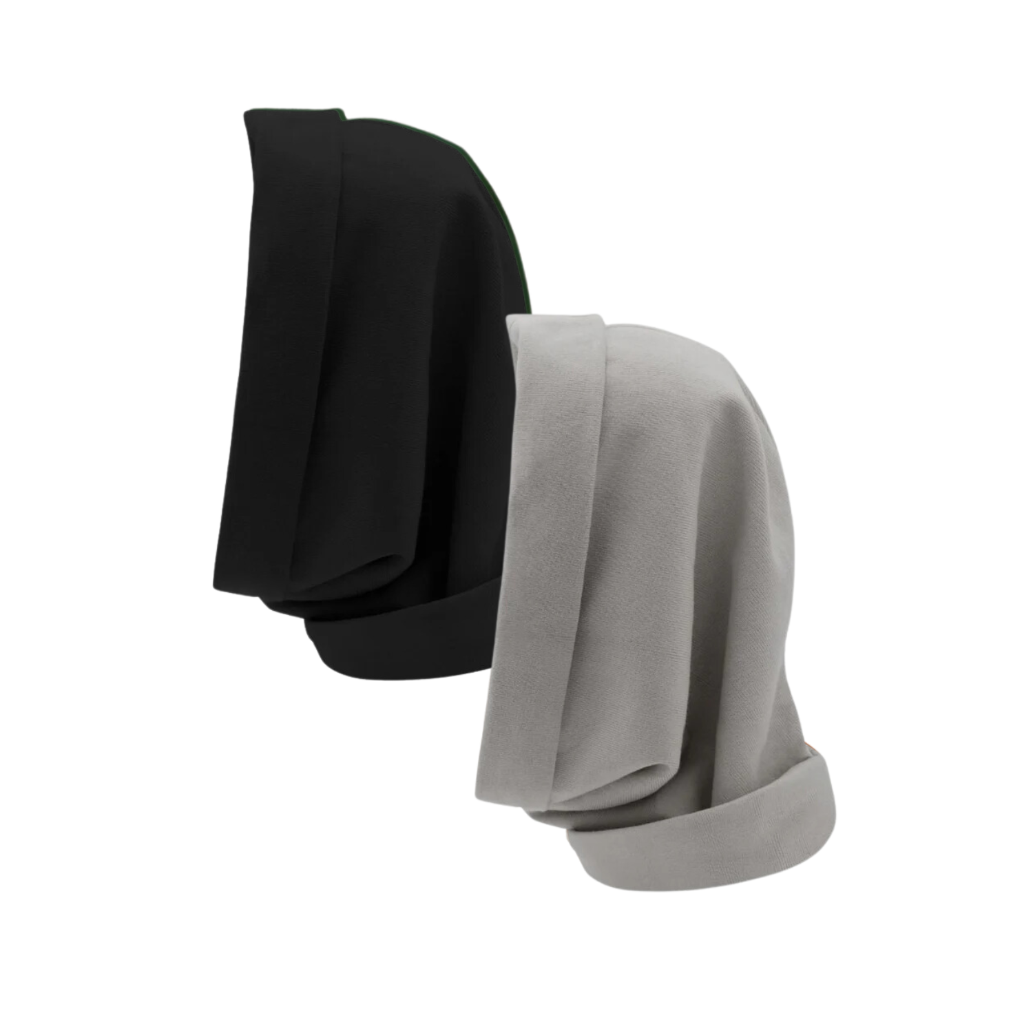 Black / Paloma