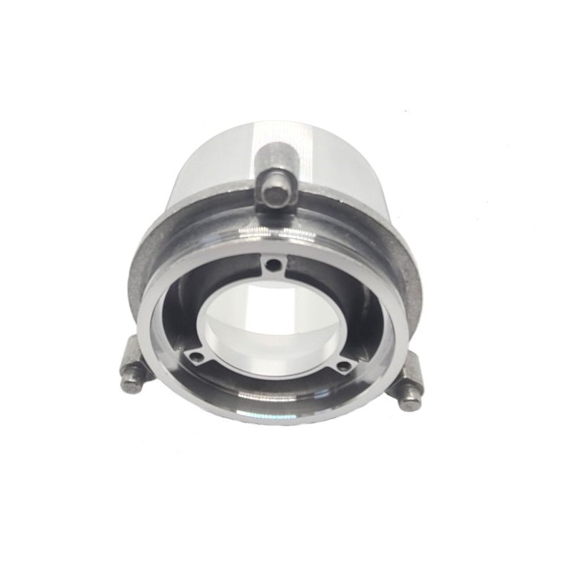 DF64 ELR Upper Burr Carrier Replacement Part - Compatible with DF64 Coffee Grinder - Perfect for Espresso & Pour Over Brewing at Home or Cafe