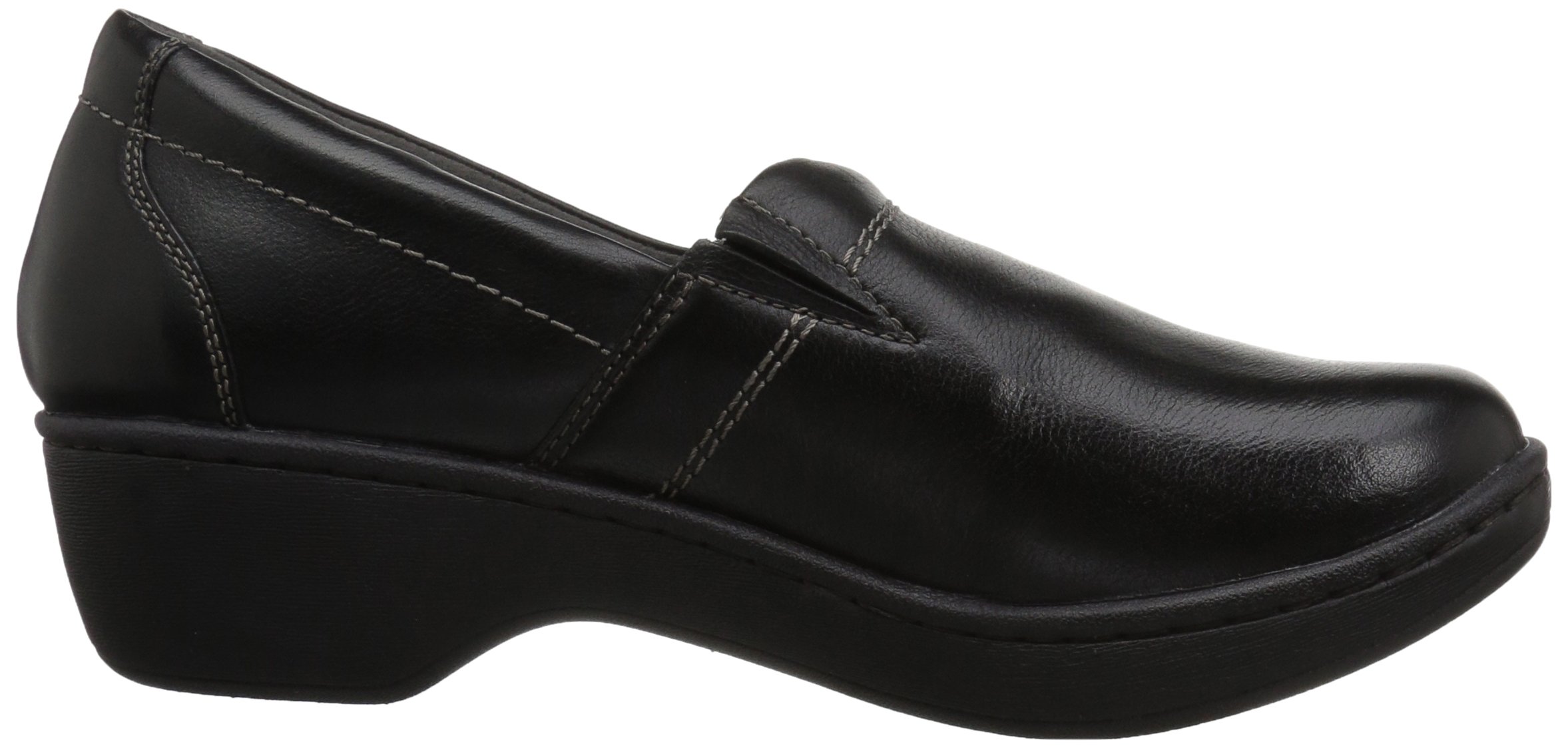Eastland Women's Constance Loafer - Comfortable Leather Slip-On Shoes for Work, Office & Casual Wear | Classic Penny Loafers for Women