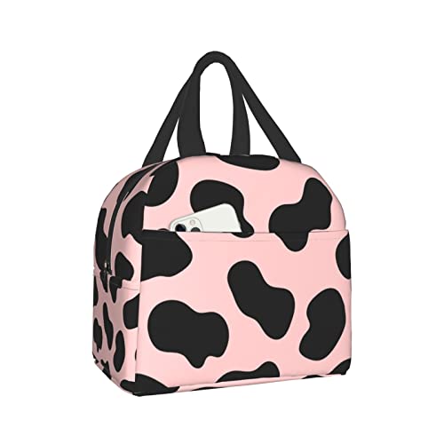 Simple Cow Cute