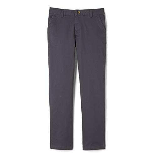 School Uniform Grey