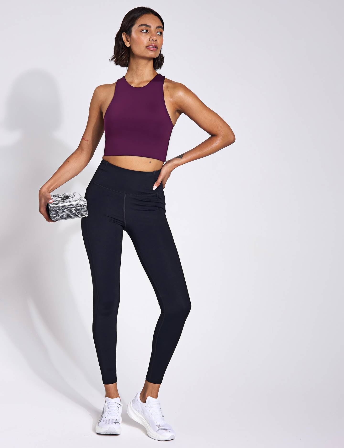 Dylan Bra - Comfortable Wireless Lace Bralette for Women - Perfect for Everyday Wear, Yoga, and Lounge