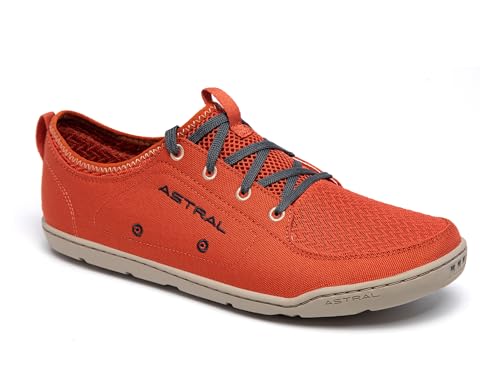 Supernova Orange
