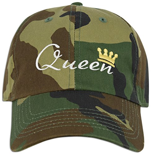 Woodland Camo | Q