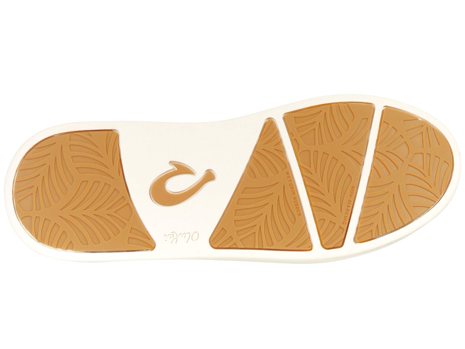 OluKai Ki'ihele Women's Comfortable Waterproof Sandals - Perfect for Beach, Travel, and Outdoor Adventures