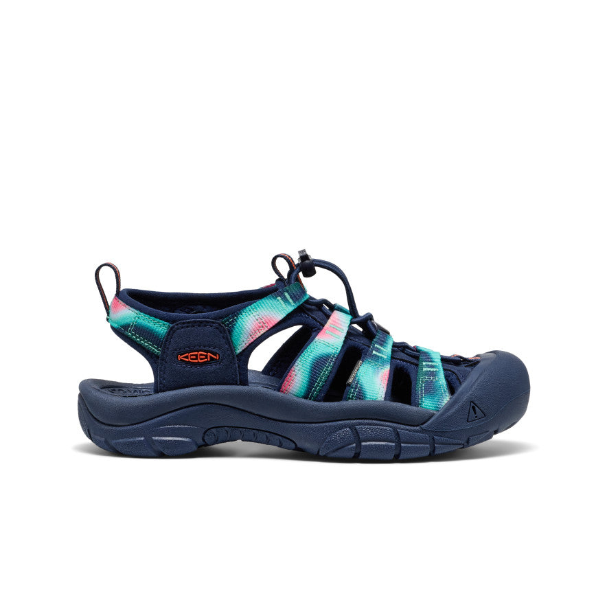 Newport H2 Women's Sandals - Comfortable & Stylish Beach Footwear for Summer Vacations, Travel, and Outdoor Adventures