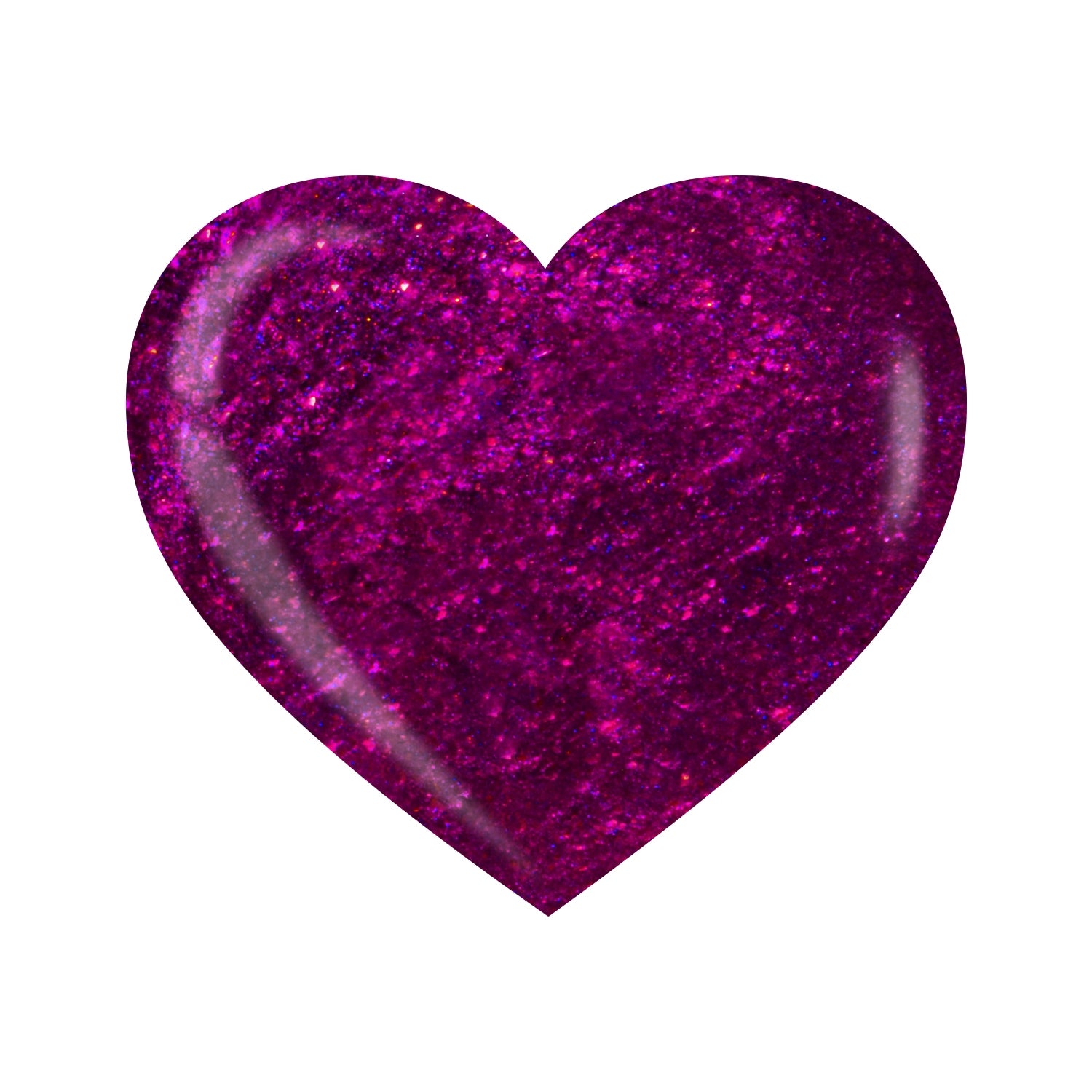 Cuccio Cheers to New Years Veneer - 0.43 oz Nail Polish for Holiday Parties & Special Occasions