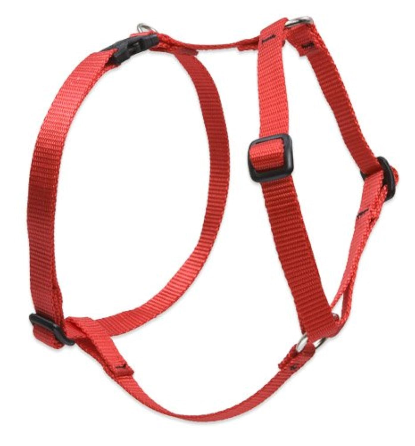 LupinePet Basics 1