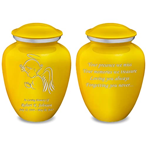 _Yellow (Double Sided)