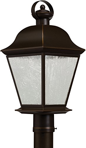 Kichler Mount Vernon 19.5
