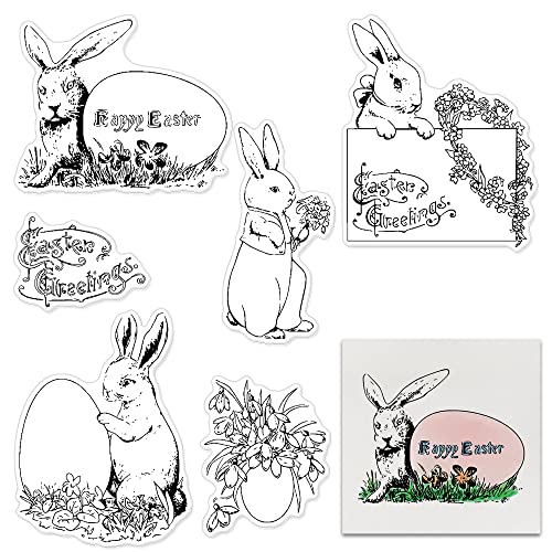 Easter Greeting