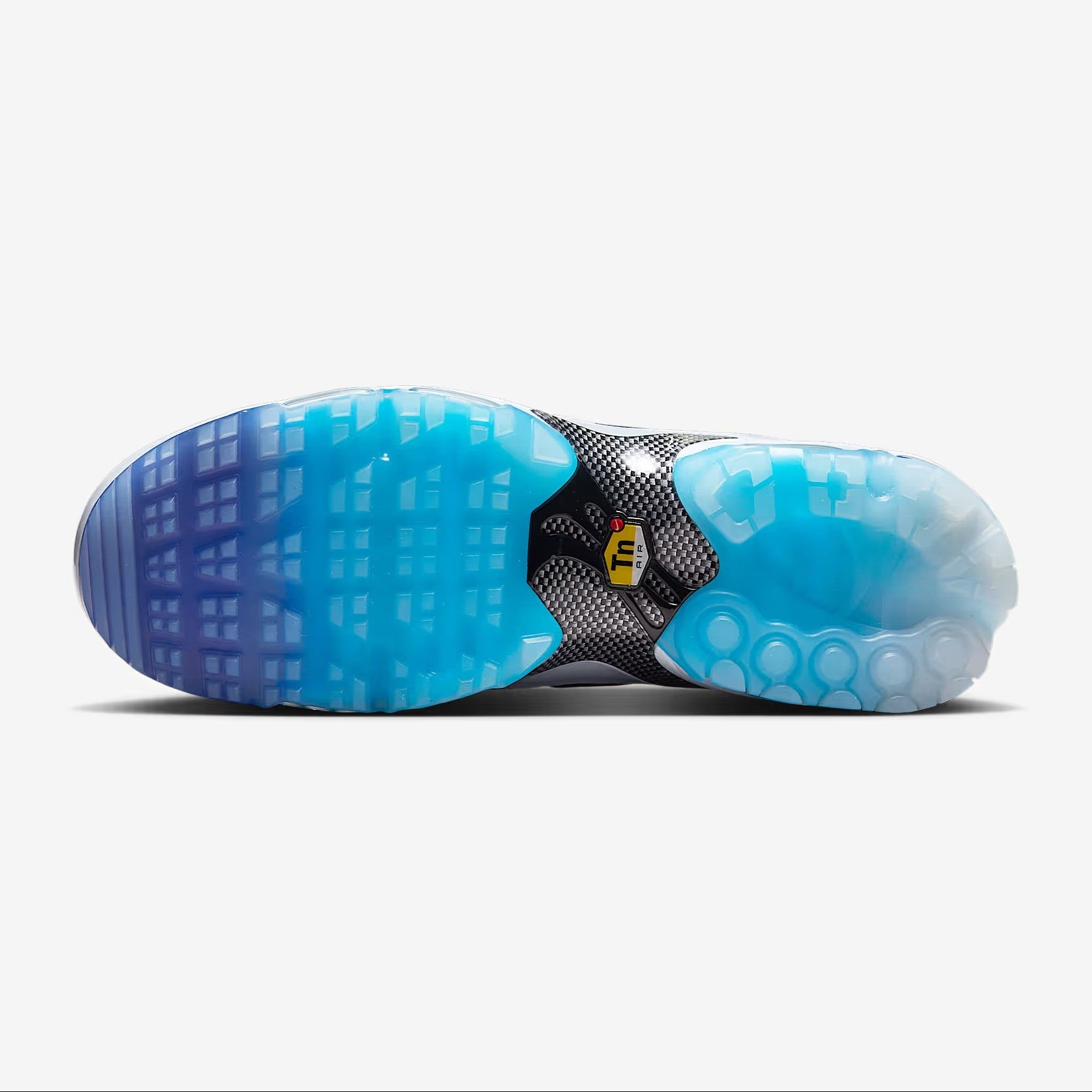 Nike Air Max Plus G PGA Golf Shoes for Men - Lightweight Comfort & Style on the Course | Perfect for Golf Enthusiasts & Casual Wear