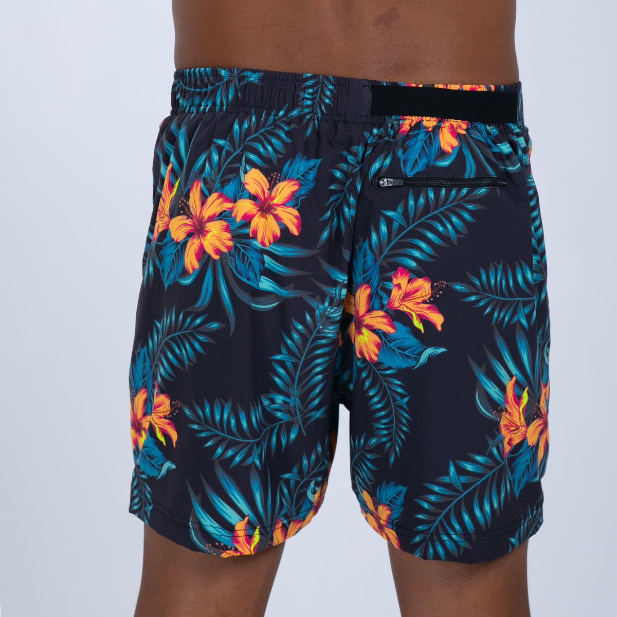 Limited Edition Men's Running Shorts 5