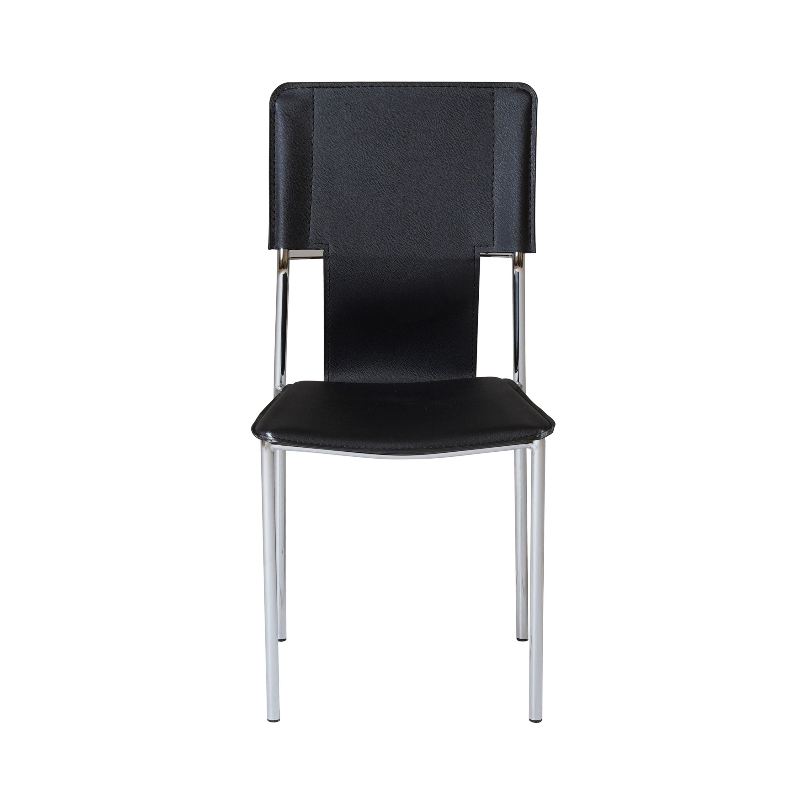 Fernando Ergonomic Meeting Room Chair - High Back Office Conference Chair with Adjustable Height & Swivel - Perfect for Business Meetings, Home Office & Conference Rooms