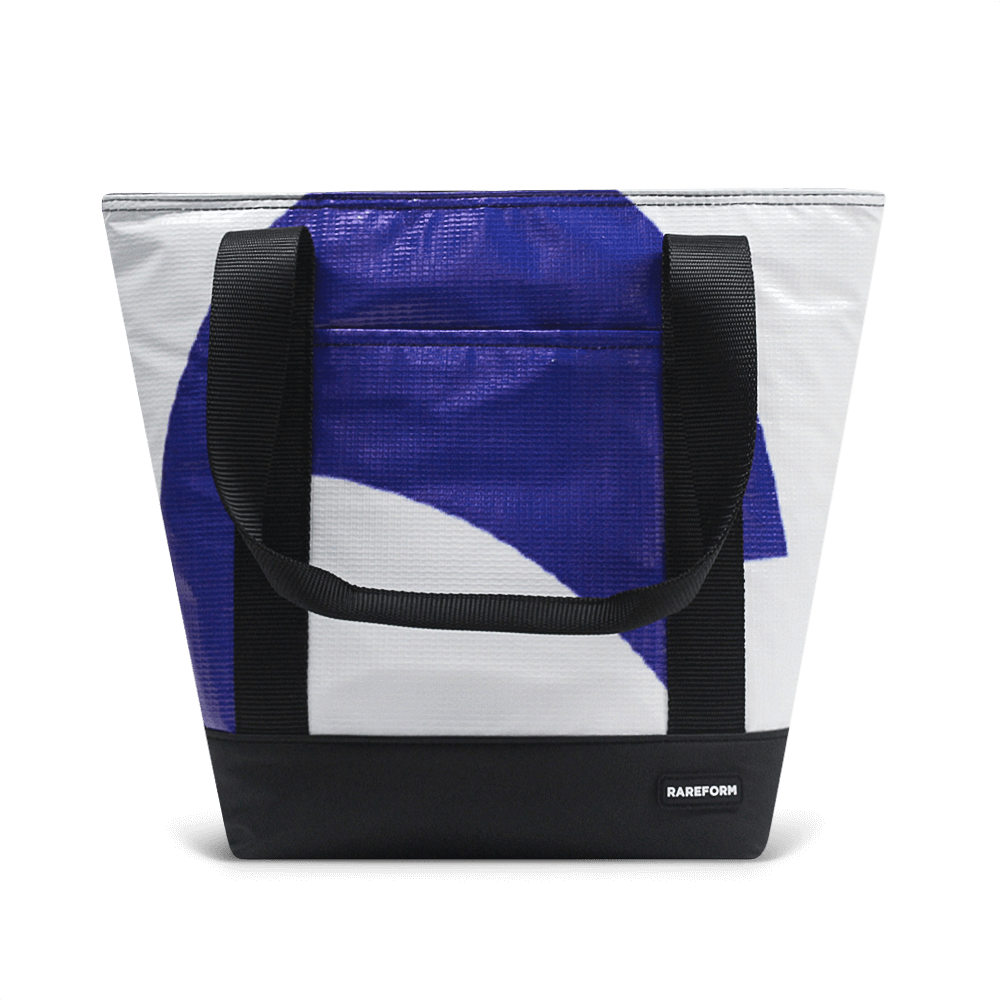 Beck Cooler Bag Bk1 01094 - Insulated Lunch Bag for Work, Picnics & Outdoor Activities - Leakproof & Durable Portable Cooler for Food & Drinks