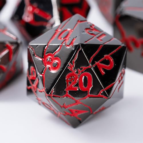 Gunmetal Red