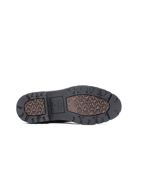 Dubarry Glanmire Waterproof Leather Boots for Men & Women - Comfortable & Durable Outdoor Footwear for Hiking, Riding & Country Walks