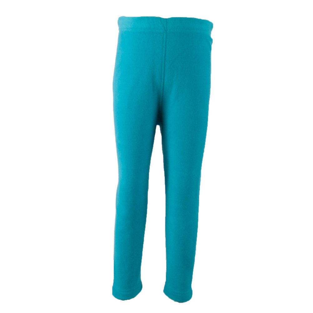 Obermeyer Youth Ultragear 100 Micro Tight - Mermaid Print Small - Kids' Ski & Snowboard Base Layer for Cold Weather Performance