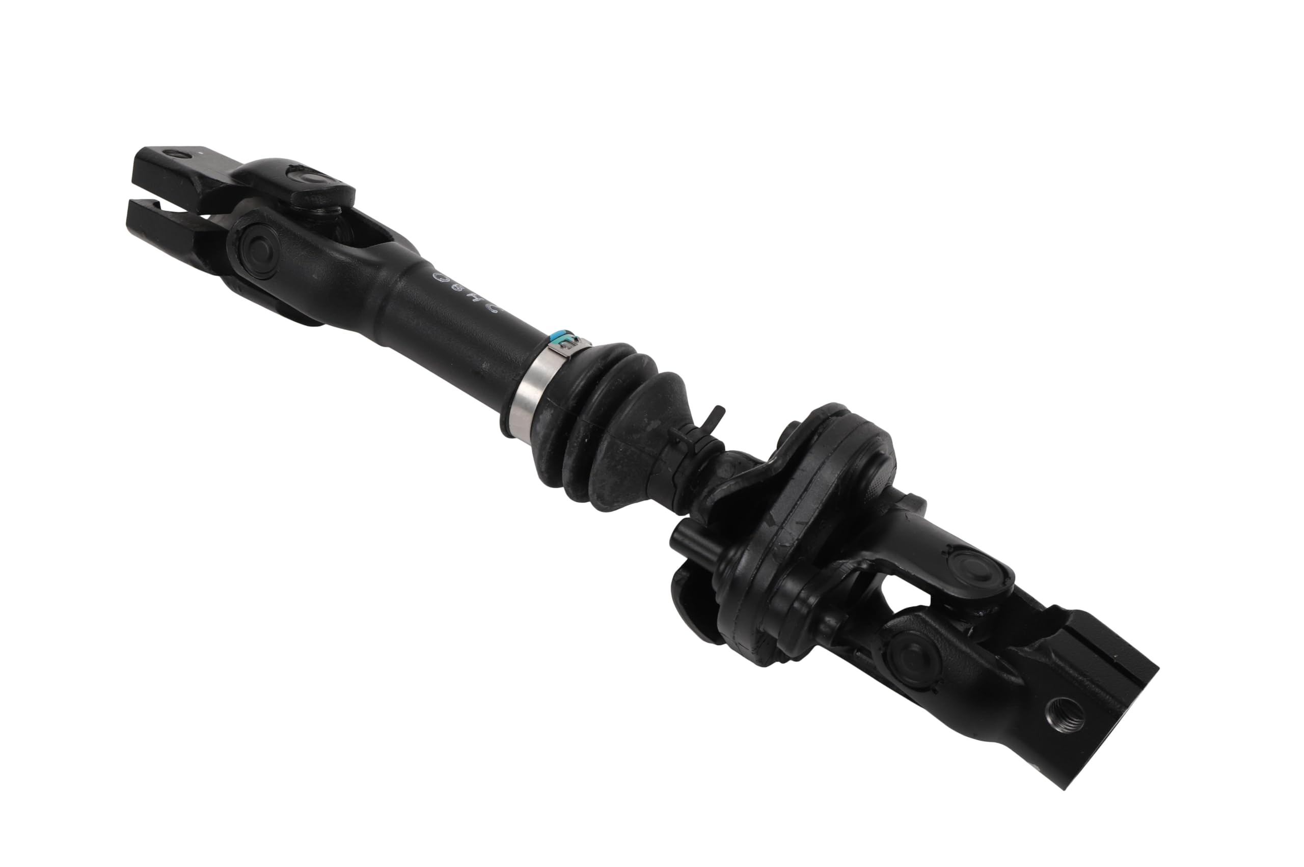 ACDelco GM Original Equipment 84304425 Intermediate Steering Shaft - Replacement Part for Chevy, GMC & Cadillac - Smooth Steering Performance for Trucks & SUVs