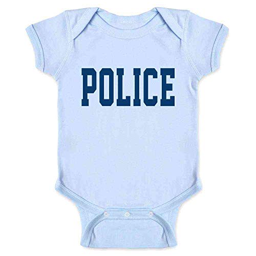 Infant | Light Blue