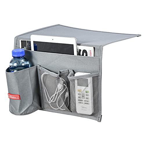 Classic 4 Pockets-Grey