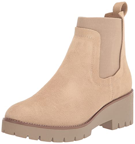 Sand Suede