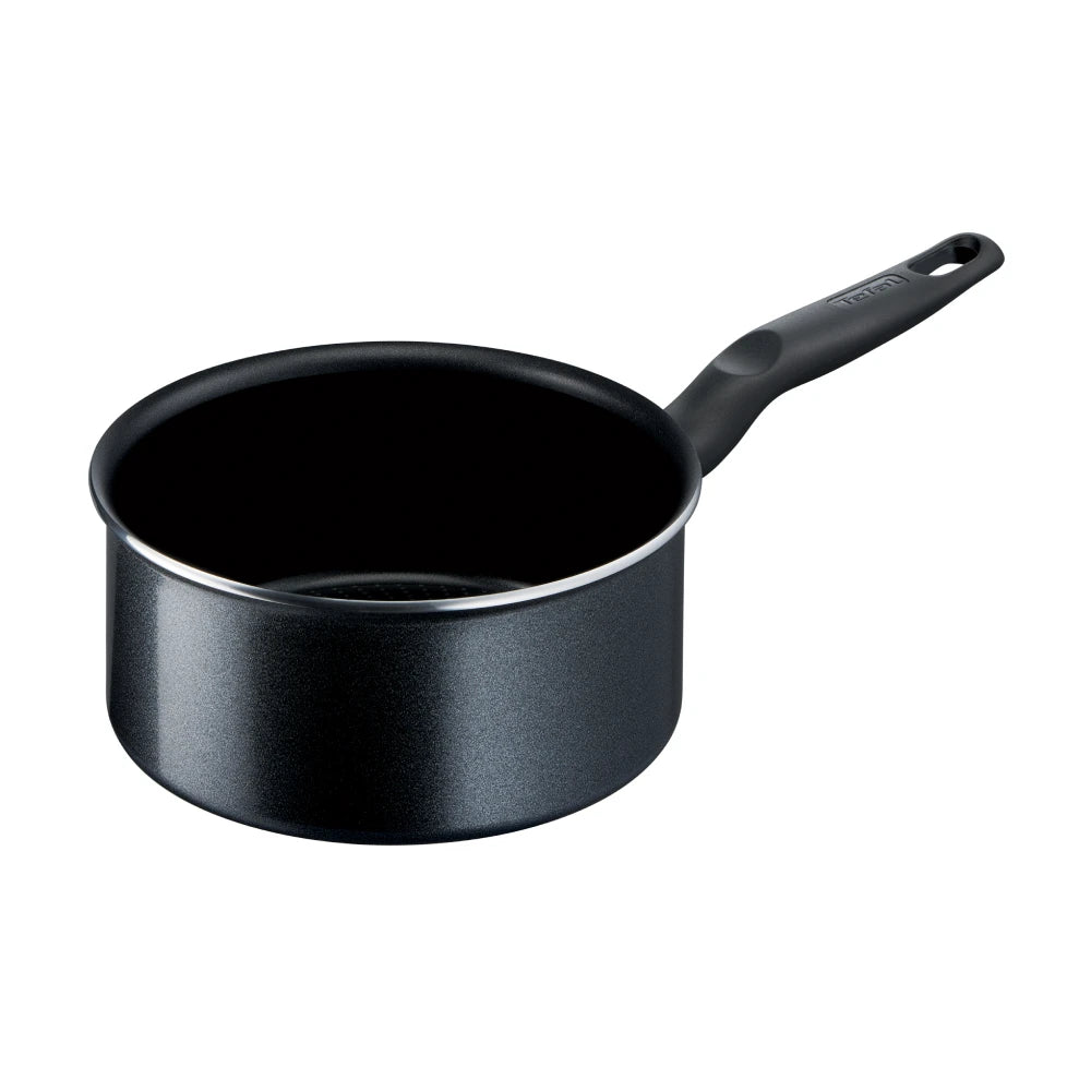 Tefal Starter Easy Non Stick 3-Piece Cookware Set with Utensils - Perfect for Frying, Sautéing & Everyday Cooking