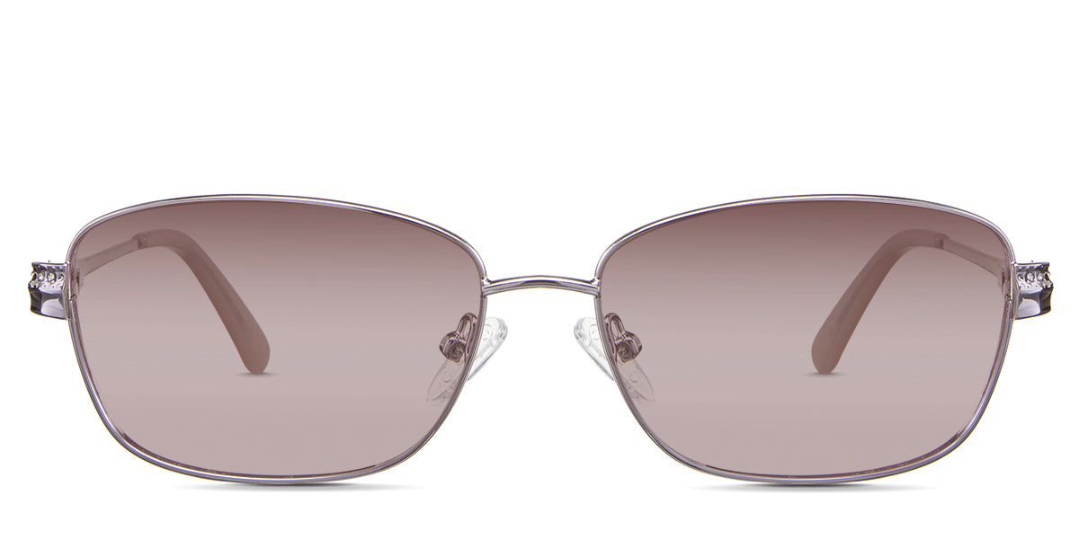 Esther Women's Prescription Sunglasses - UV Protection, Stylish & Comfortable for Driving, Outdoor Activities & Everyday Wear